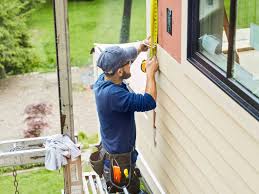 Affordable Siding Repair and Maintenance Services in Jupiter, FL